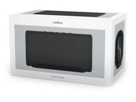 Портативная акустика Rombica Mysound Orion (Р)