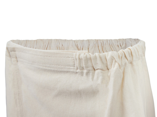 Килт для бани холщовый Retreat, мужской