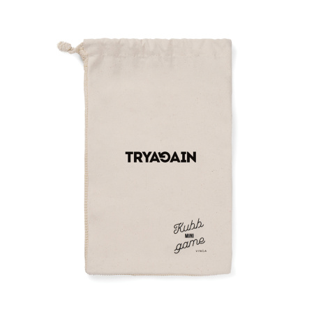 Мини-игра VINGA Кубб