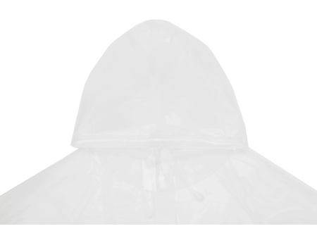 Дождевик Hawaii c чехлом детский