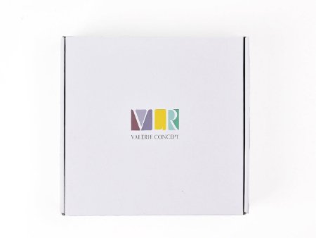 Миска Valerie Concept BOWL ALICE SLV