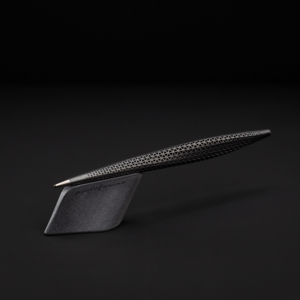 Вечная ручка Pininfarina Speedform TITANIUM