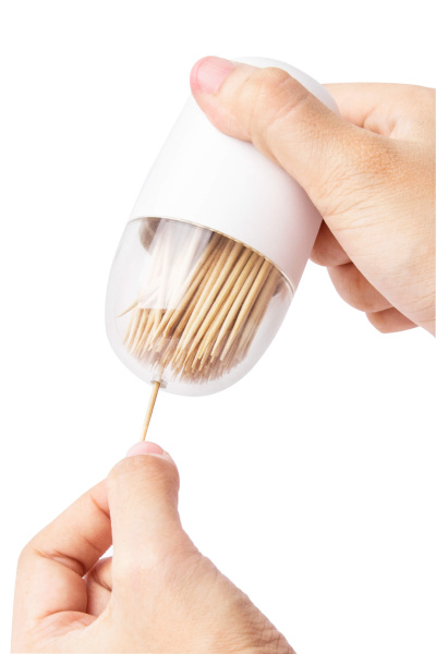 Держатель для зубочисток Deer meadow