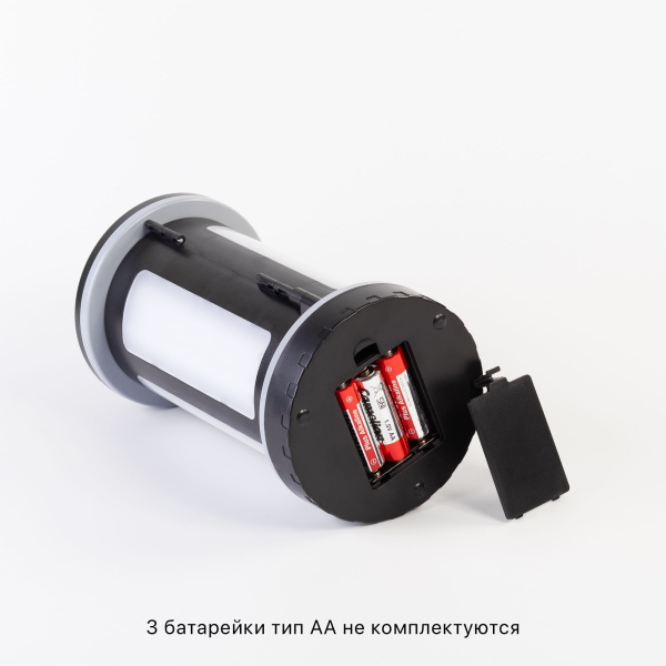 Набор инструментов "Pod" с фонарем