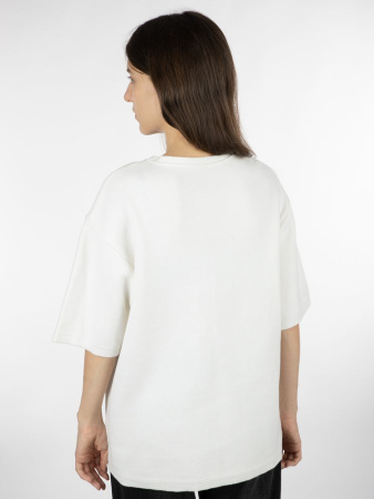 Джемпер унисекс NovaTee на заказ, размер XS/S