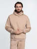Худи Kulonga Oversize, бежевое (песочное), размер 3XL/4XL Худи Kulonga Oversize, бежевое (песочное), размер 3XL/4XL