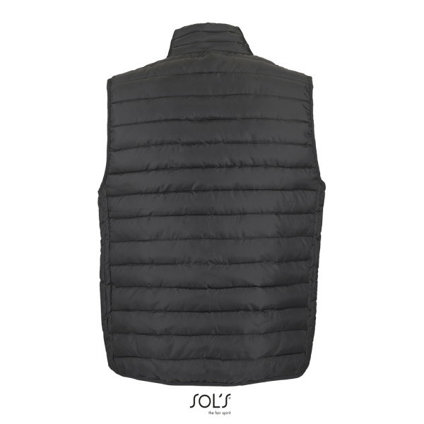 Жилет STREAM BW MEN