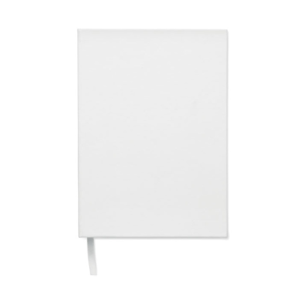 Ежедневник А5