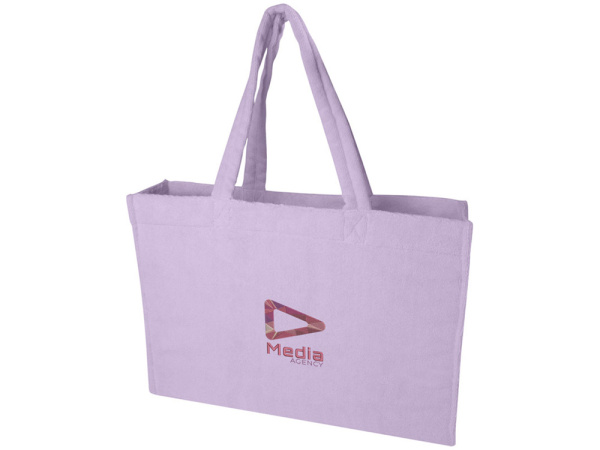 Пляжная эко-сумка Siam