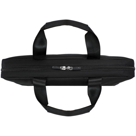 Сумка для ноутбука L215, черная