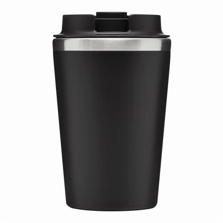 Кружка с двойными стенками TAKE & GO 350 мл
