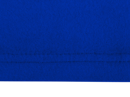 Плед из флиса Polar XL большой, синий