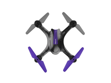 Радиоуправляемый квадрокоптер HIPER FALCON X FPV (Р)