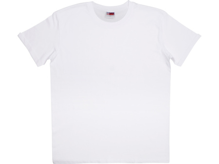 Футболка Sydney с подвернутыми рукавами, мужская