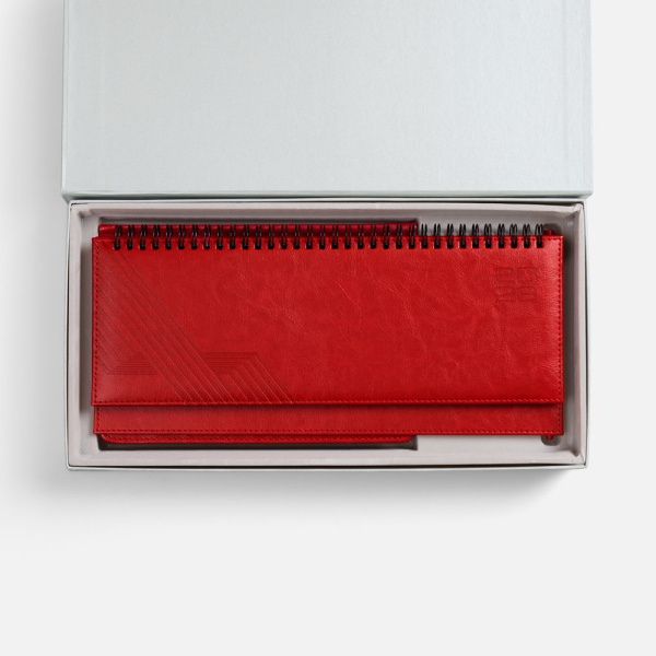 Набор Faro Energy, красный