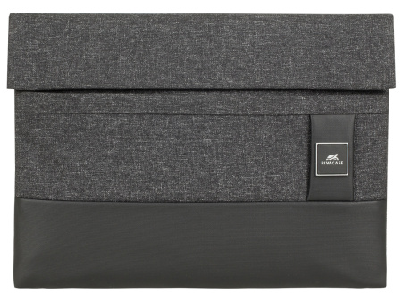 RIVACASE 8803 black melange чехол для Ultrabook 13.3 / 12