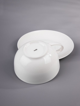 Чайная пара Mansion, ver.2