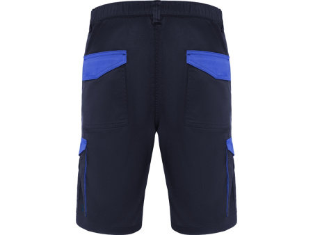 Шорты Tahoe, нэйви/королевский синий