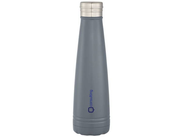 Вакуумная бутылка Duke