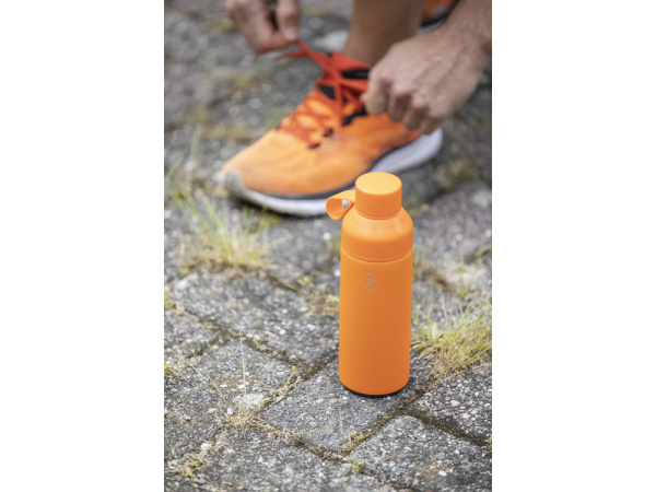 Бутылка для воды Ocean Bottle с вакуумной изоляцией