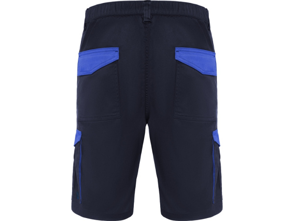 Шорты Tahoe, нэйви/королевский синий