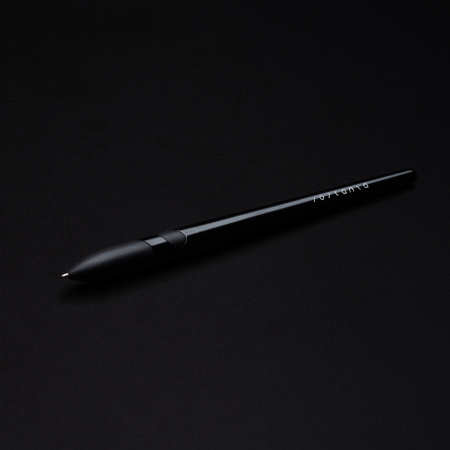 Шариковая ручка Pininfarina Sostanza BLACK