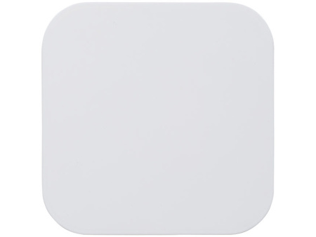 Беспроводное зарядное устройство-хаб Ozone, белый Беспроводное зарядное устройство-хаб Ozone, белый