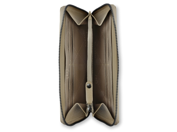 Кошелек женский Elsa с защитой данных RFID