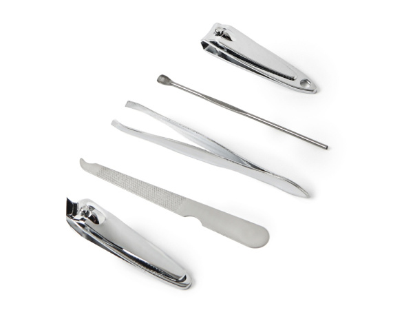 Набор для маникюра Naomi