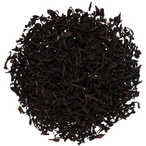 Чай черный «Ассам», ver.2