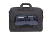 RIVACASE 8455 black сумка для ноутбука 17.3 / 6