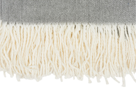 Плед акриловый Dapple 160 х 210 см