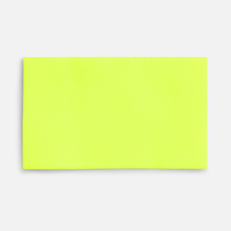 Лейбл тканевый Epsilon, M