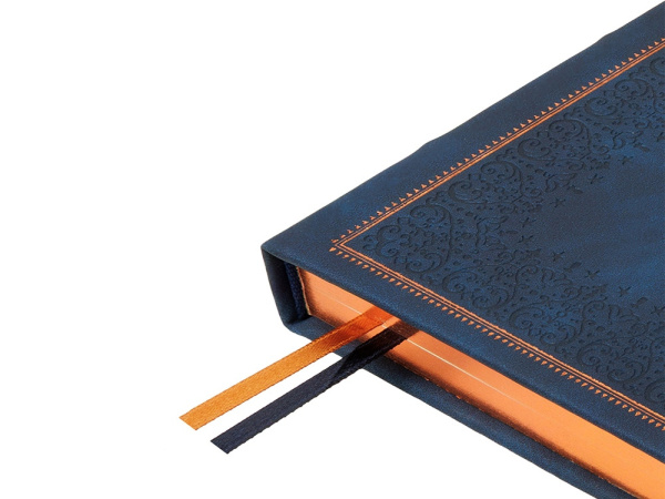 Ежедневник недатированный А4 Royal