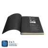 Ежедневник Bplanner.01 в подарочной коробке (черный)