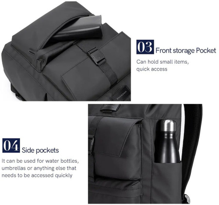 Рюкзак Daily Backpack