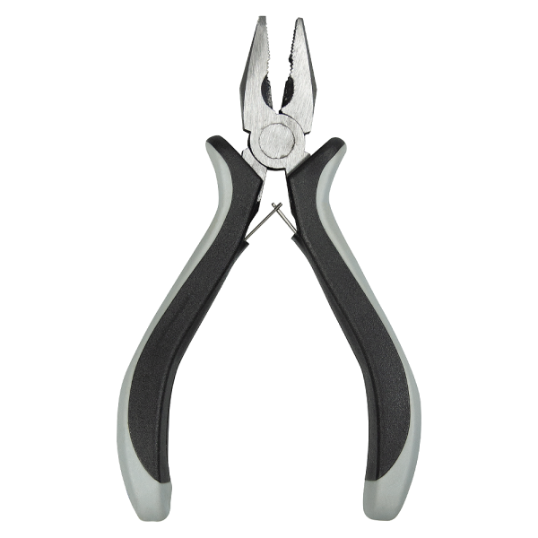 Набор инструментов Tools Worker, 27 инструментов, в пластиковом серебристом футляре