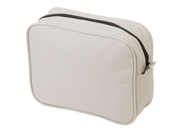 Косметичка-несессер Planar, бежевый