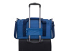 RIVACASE 5541 blue Лёгкая складная дорожная сумка, 30л /12