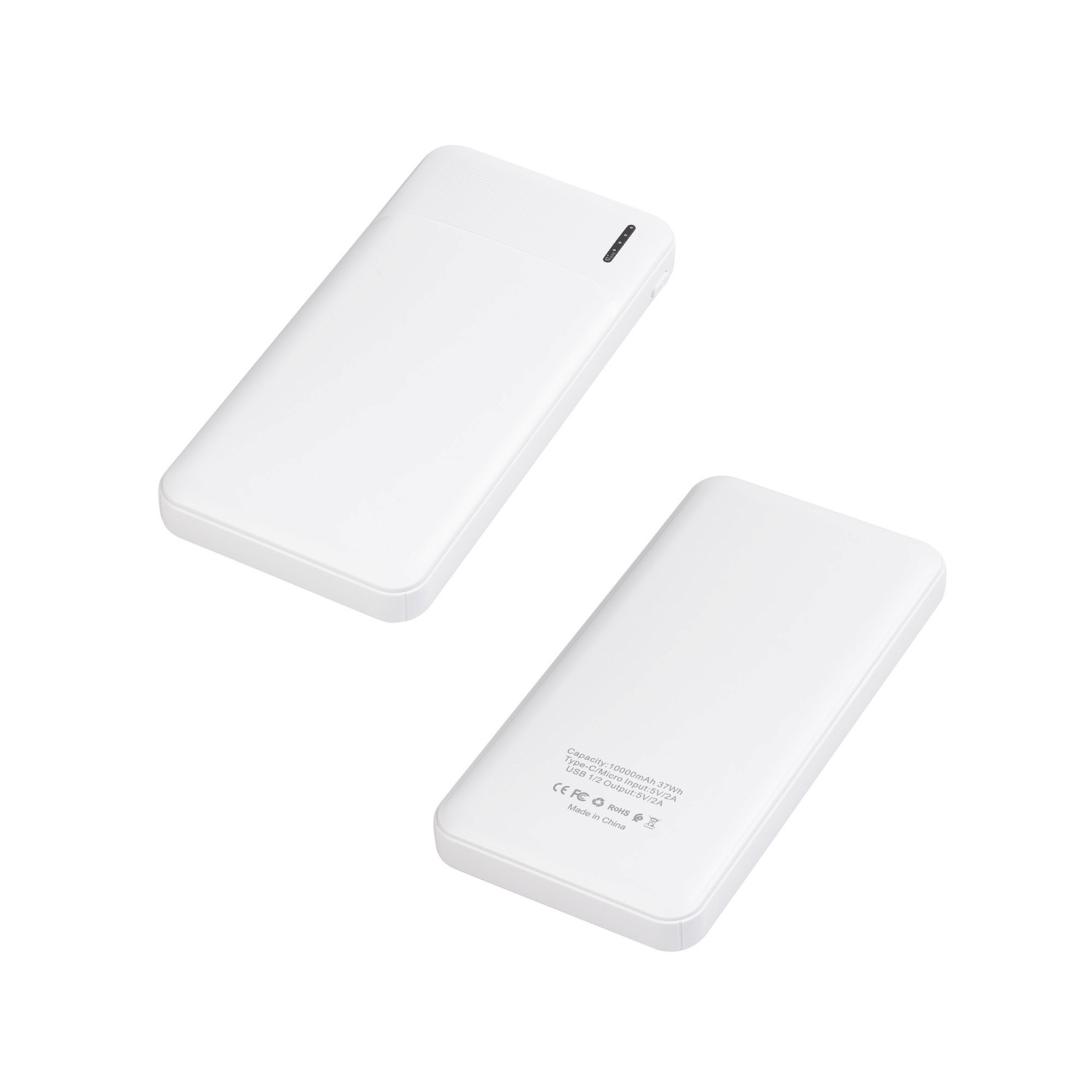 Зарядное устройство "Ten" 10000 mAh Зарядное устройство "Ten" 10000 mAh