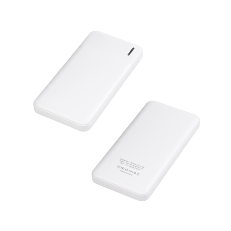 Зарядное устройство "Ten" 10000 mAh Зарядное устройство "Ten" 10000 mAh