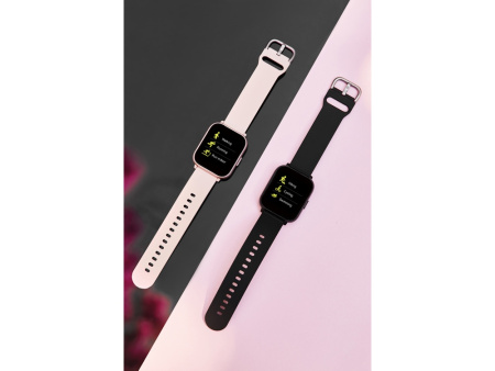 Смарт-часы Salt SW-78, IP68