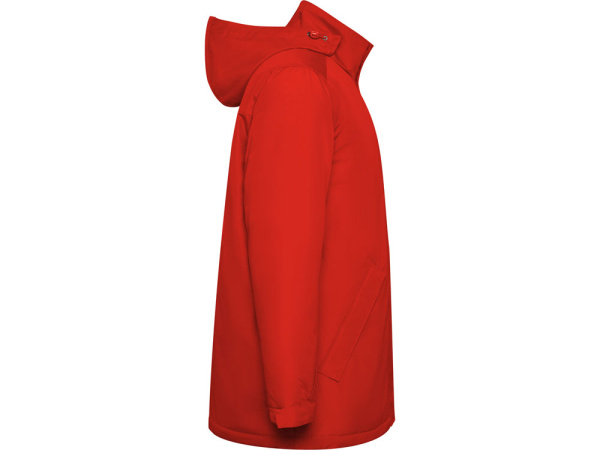 Парка утепленная America, мужская