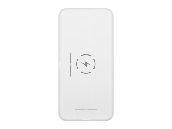 Внешний аккумулятор Rombica NEO Wireless PD White