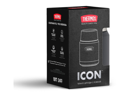 Термос IS-300, 470 мл