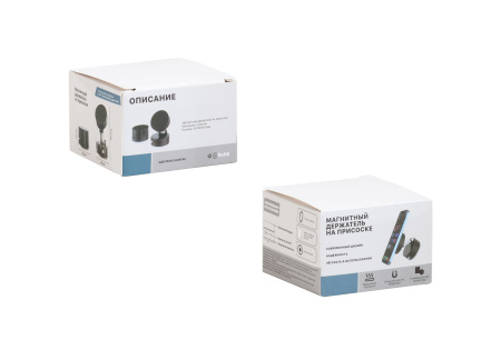 Магнитный держатель "Clix"