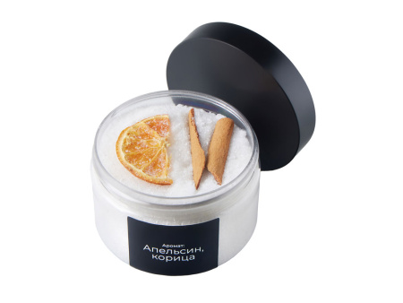 Магниевая соль для ванны