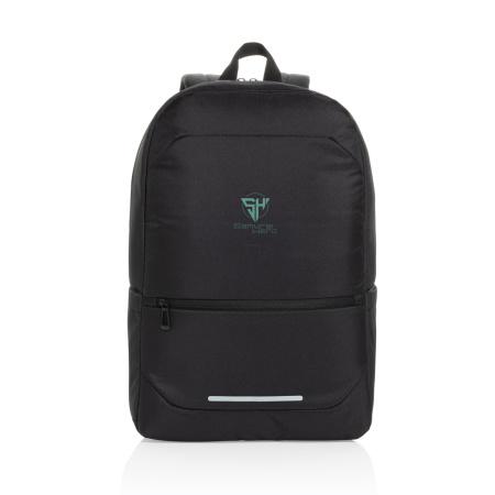 Рюкзак для ноутбука CityPack из rPET AWARE™, 15.6"