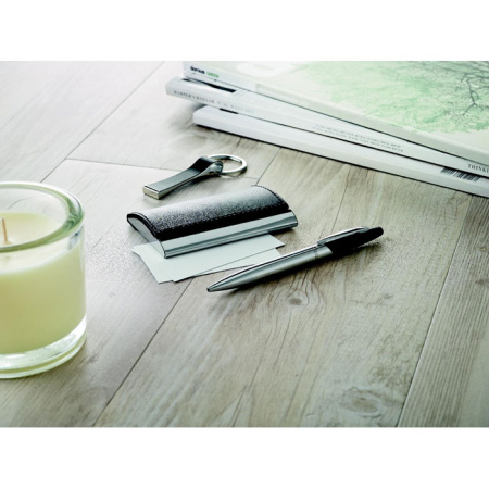 Набор: ручка, брелок