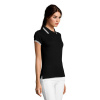 Поло женское PASADENA WOMEN 200